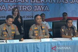 Polisi jamin hak bela diri warga dalam menindak pelaku curanmor