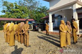 Pemkab Mukomuko gandeng Kejari sosialisasikan bahaya aliran kepercayaan