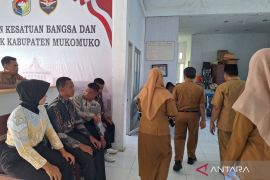 Pemkab Mukomuko lanjutkan sosialisasi cegah perpecahan suku