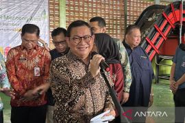 Pramono ingatkan jajaran DLH jangan tangani sampah setengah hati