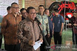 DKI siapkan lahan di Banten untuk olah sampah organik
