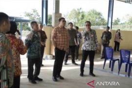 Pemkot Samarinda siapkan TPI Harapan Baru sebagai pusat ekonomi perikanan