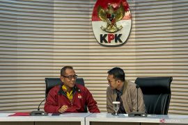KPK gelar ekspose usai tersangka kasus DJKA wilayah Medan divonis