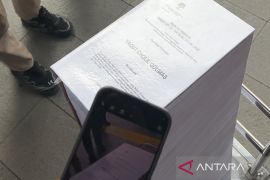 JPU KPK limpahkan berkas dakwaan Yaqut Cholil Qoumas ke PN Jakpus