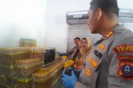 Polres Tapin tetapkan 22 tersangka pelanggaran metrologi