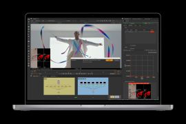 8 keunggulan MacBook dibanding laptop Windows, apa saja?