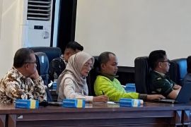 Kemenkum Riau dukung percepatan pemulihan TNTN, perkuat sinergi penanganan kawasan konservasi Riau