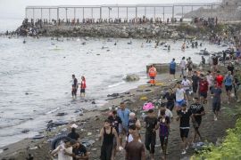 Laporan: Otoritas Maroko diduga bantu imigran menyeberang ke Ceuta