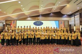 Komitmen jaga dan kembangkan warisan Melayu, DMDI Pekanbaru gelar seminar bina karakter Generasi Islami
