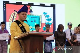 Wali Kota Pekanbaru apresiasi DMDI gelar Seminar Bina Karakter Generasi Islami, dorong sinergi cetak Generasi Emas