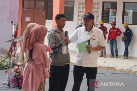 MPLS Tahap II Sekolah Rakyat Wonosobo menampung 270 siswa baru