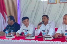 Pemkab tingkatkan kapasitas BWRO penuhi kebutuhan air di Pulau Kelapa