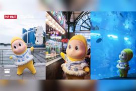 Twinkle Twinkle Mengawali Petualangan di Asia Tenggara dari Singapura dan Menjadikan Singapura Rumah Pertamanya