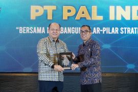 PT PAL-Kemendiktisaintek perkuat riset dan teknologi maritim nasional