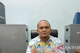 Belitung usulkan program irigasi perpompaan di 10 titik ke Kementan RI