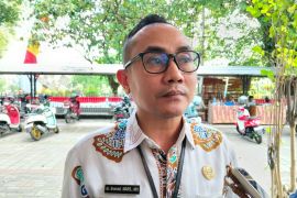 Dinkes Mataram menciptakan lingkungan kerja kondusif lindungi dokter muda
