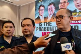 AMKI: Koperasi Merah Putih jadi ruang strategis generasi muda berkarya