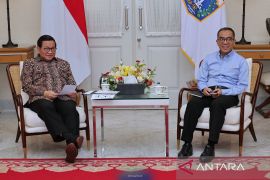 Ministry supports Jakarta's development of waste management technology