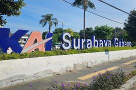 KAI Daop 8 Surabaya Imbau Pelanggan Antisipasi Perjalanan Menuju Stasiun, Datang Lebih Awal Hindari Dampak Kepadatan Lalu Lintas