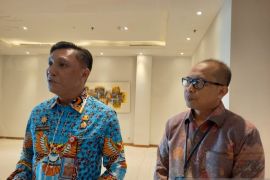 Pemprov Sulut bentuk pengelolaan ekosistem kelapa
