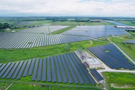 Kemerdekaan, kedaulatan energi, dan saklar listrik