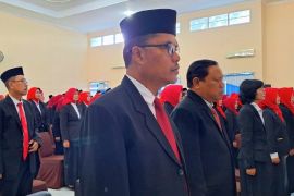 Pemkab Magetan kukuhkan 128 Kasek TK-SMP perkuat tata kelola pendidikan