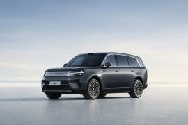 Xiaomi luncurkan dua SUV baru di bawah merek Skynomad