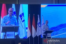 Menperin: Persaingan investasi kini antarkawasan, bukan antarnegara