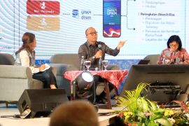 APPSI gelar Munaslub di NTB, AD/ART jadi fokus pembahasan