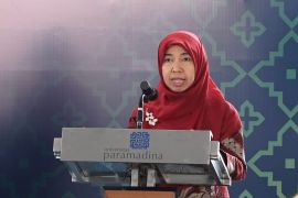 INDEF: Potensi ekonomi syariah Indonesia besar, tapi belum maksimal