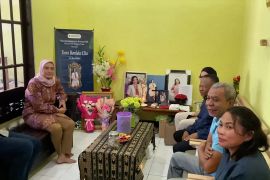 LPSK menindaklanjuti permohonan perlindungan keluarga dokter Icha
