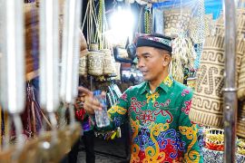 Pemprov Kaltara perkuat akses pasar UMKM bersama KADIN