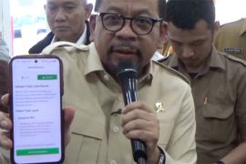 Perlinsos digital, Surabaya jaring 51 ribu KK penerima bansos baru