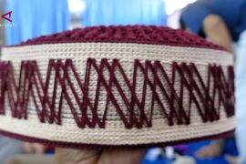 Temanggung perkuat pembinaan warga binaan lewat program merajut