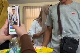 Aplikasi Sitebus Murah permudah masyarakat terima sembako subsidi