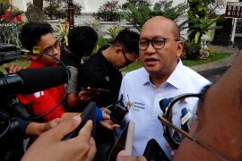 Pemerintah percepat pembentukan PFII di Bali
