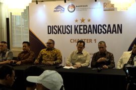 Bappisus gandeng rektor PTN bahas kontribusi ke program prioritas