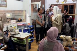 Dari Export Coaching Program, UMKM di Malang gandakan nilai ekspor