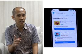 Digitalisasi perlinsos, pintu awal percepat digitalisasi pemerintahan