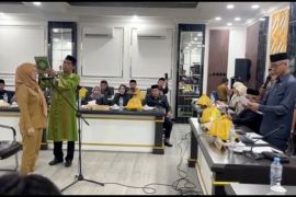 DPRD Gowa kaji lanjutan hak angket terhadap Bupati