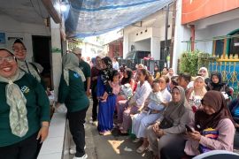 Harganas 2026 di Bogor usung 9 klaster sasar keluarga rentan