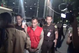 Kejati Jatim tetapkan tersangka baru kasus korupsi KUR petani Jember
