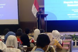 Kemhan sosialisasi bela negara kepada pelajar di Ambon