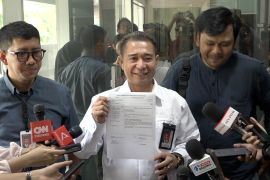 KWP laporkan Deddy Sitorus ke MKD