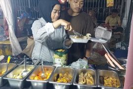 Nobar Piala Dunia hadirkan hiburan sekaligus ruang bagi UMKM bertumbuh