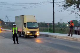 Pemprov Banten percepat pelebaran akses kawasan industri