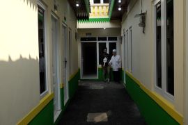 Pemprov DKI Jakarta targetkan bedah 633 rumah pada 2026