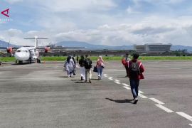 Bandara Husein reaktivasi Agustus, layani rute internasional