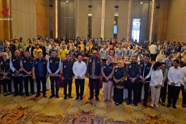 Pemerintah tambah fasilitas diagnosis untuk kendalikan TBC