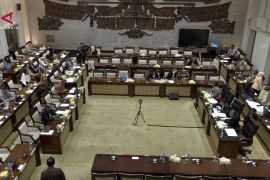 RUU PFII sepakat disahkan dalam rapat paripurna DPR RI
